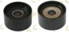 MERCE A6422002370 Deflection/Guide Pulley, v-ribbed belt